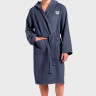 Халат Arena ZEAL ROBE 009032-710