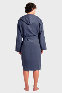 Халат Arena ZEAL ROBE 009032-710