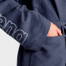Халат Arena ZEAL ROBE 009032-710
