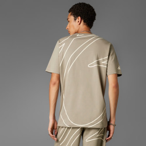 Футболка Adidas Jude JY1876