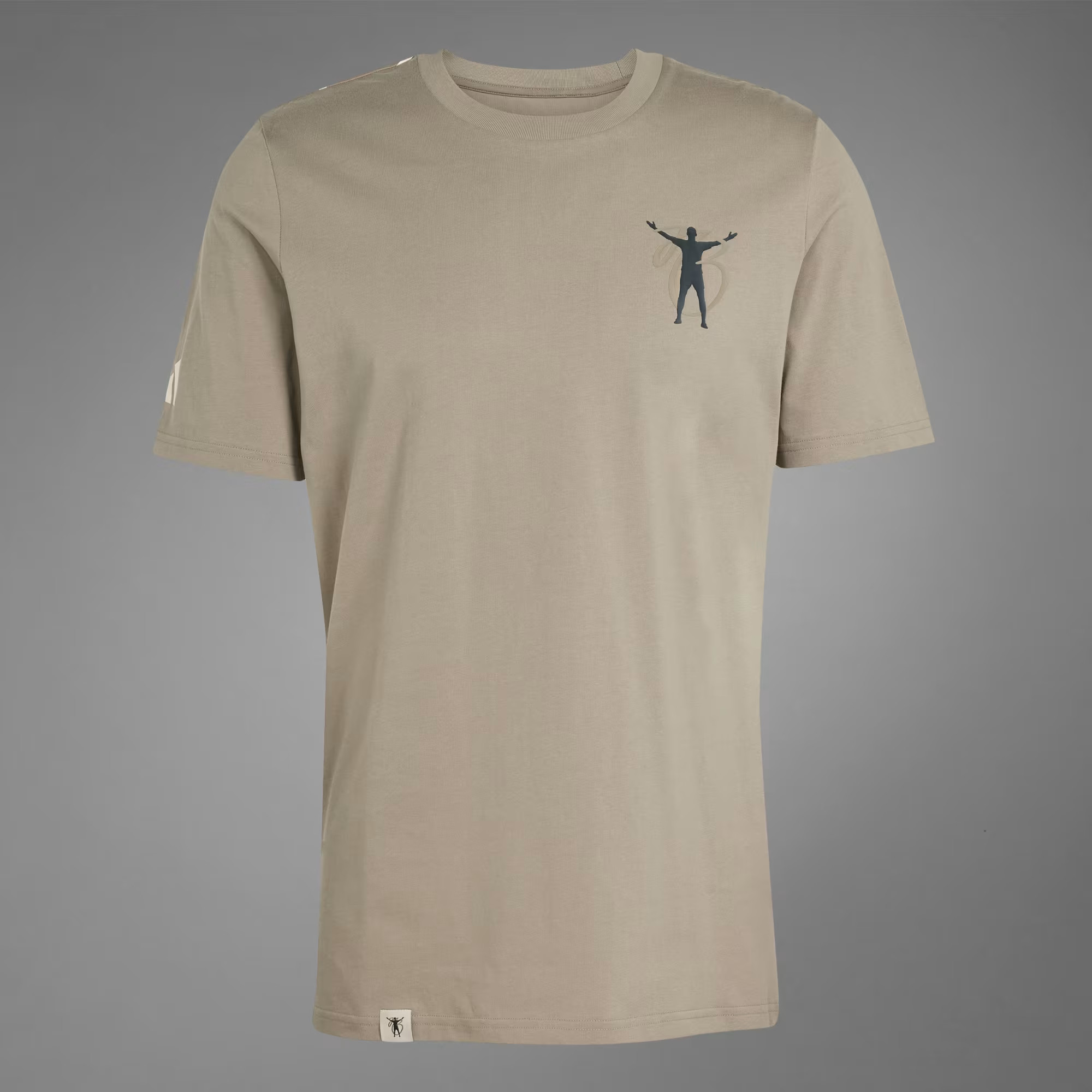 Футболка Adidas Jude JY1876