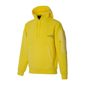 Толстовка Nike M J 23ENG WASHED FLC PO HOODY CV2766-731