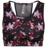 Топ ONPNAMO AOP SPORTS BRA 15236714-Black-AOP:w. Smoky Grape & Zinfandel AOP Only Play XS Чорний 15236714-BLACK-AOP:W. SMO