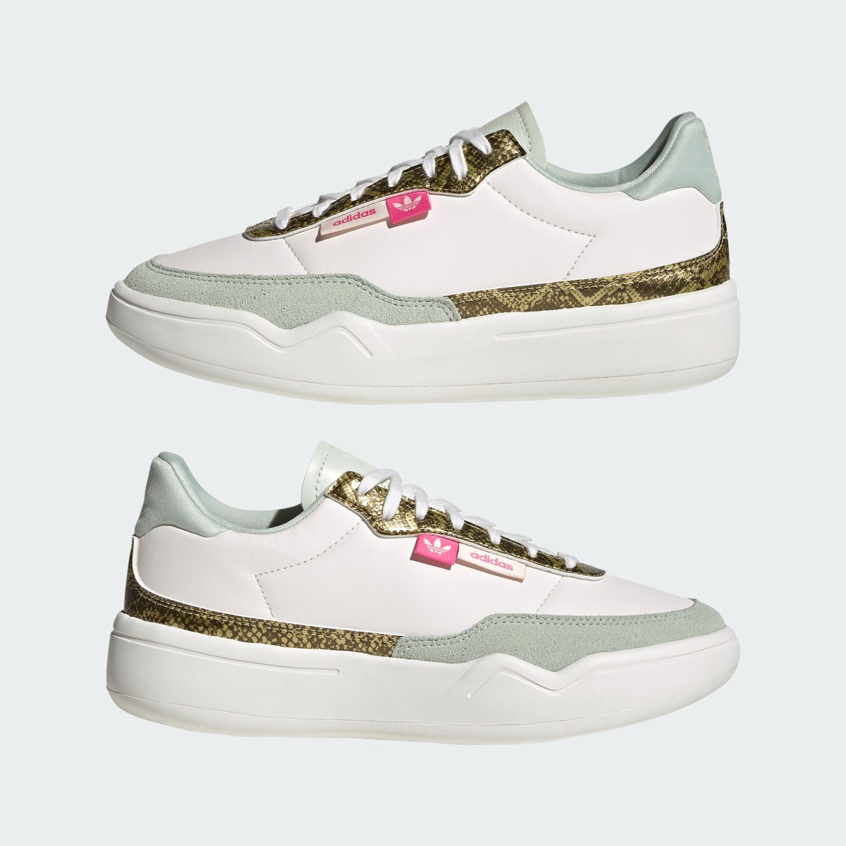 Кросівки Adidas Her Court HP2140