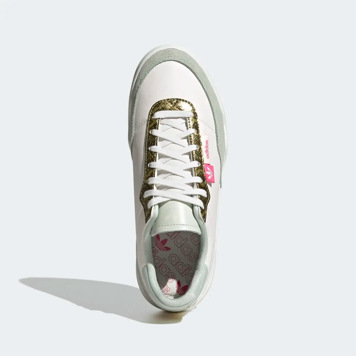 Кросівки Adidas Her Court HP2140