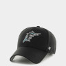 Бейсболка 47 Brand MIAMI MARLINS BCWS-SUMVP28WBP-BK03