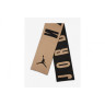 Шарф Шарф Air Jordan Scarf Black/Beige J.100.2721.053
