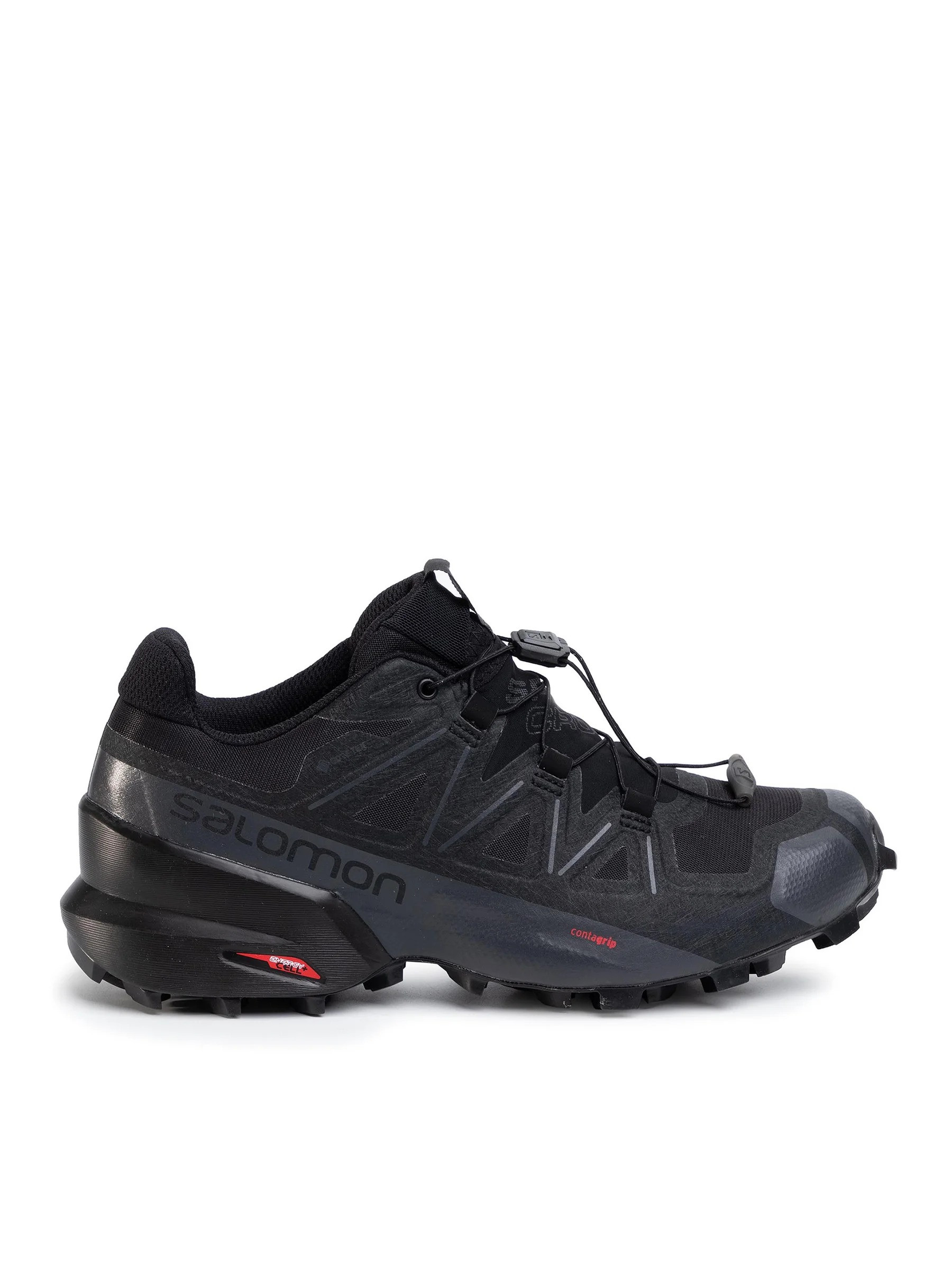 Кросівки SALOMON Speedcross 5 GTX 407954