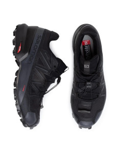 Кросівки SALOMON Speedcross 5 GTX 407954