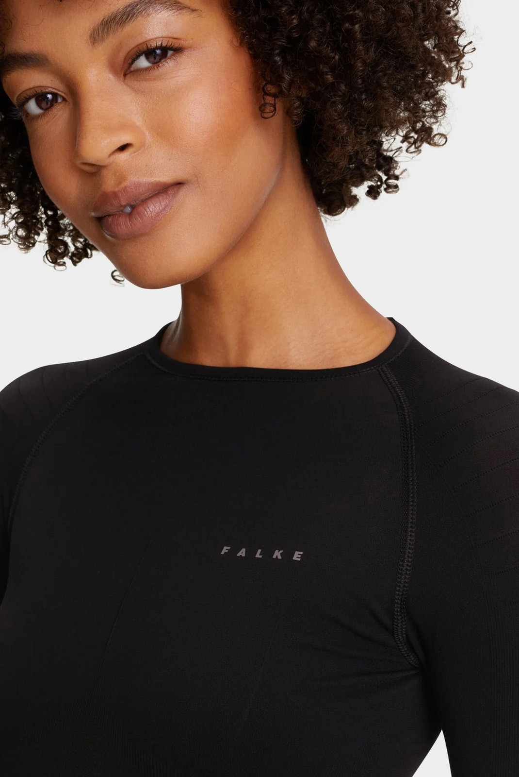 Термокофта Falke ESS WARM 39111-3000