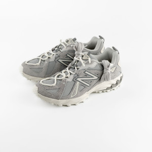 Кросівки New Balance 610 Grey ML610TGM 42 ML610TGM