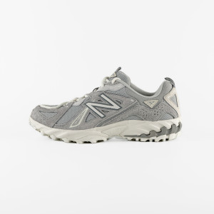 Кросівки New Balance 610 Grey ML610TGM 42 ML610TGM