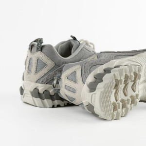 Кросівки New Balance 610 Grey ML610TGM 42 ML610TGM