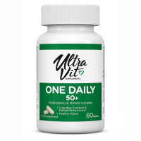 Капсули OneDaily 50 Plus - 60 caps 2022-10-0499