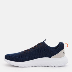 Кросівки Jona 243309-6774 Kappa 39 Темно-синій 243309-6774