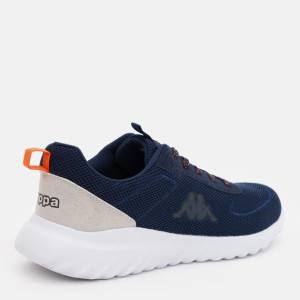 Кросівки Jona 243309-6774 Kappa 39 Темно-синій 243309-6774