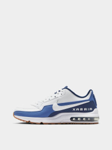 Кросівки Nike AIR MAX LTD 3 687977-114