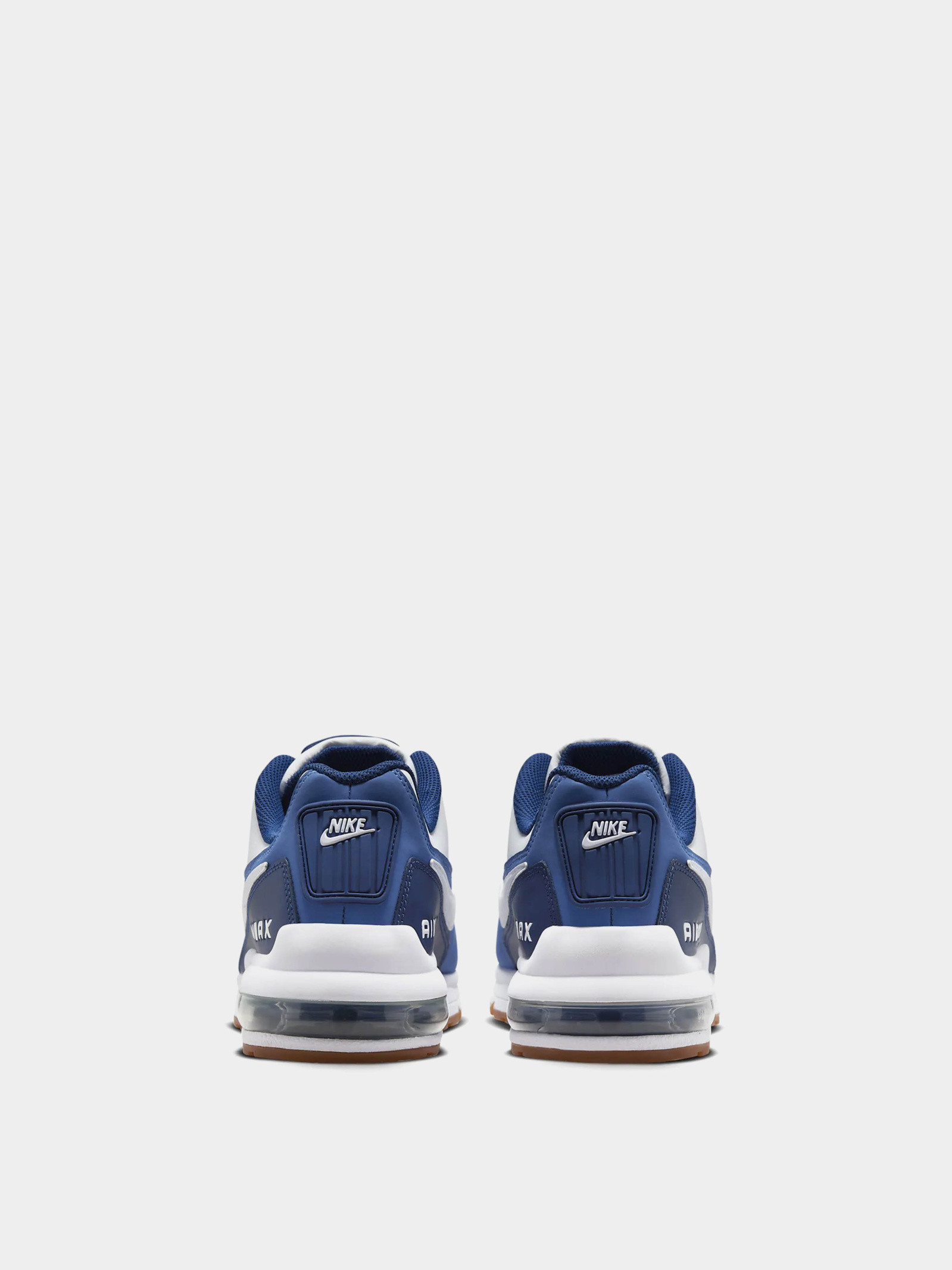 Кросівки Nike AIR MAX LTD 3 687977-114