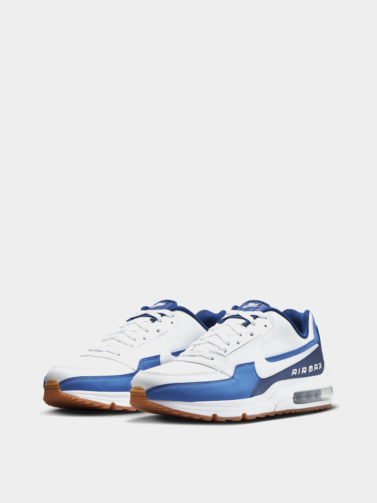 Кросівки Nike AIR MAX LTD 3 687977-114