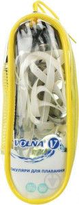 Окуляри для плавання Volna ALTA II MIR 1554-99