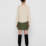 Пуловер ONLAMALIA L/S PULLOVER CC KNT 15219325 Pumice Stone ONLY L Бежевий 15219325PUMICESTONE