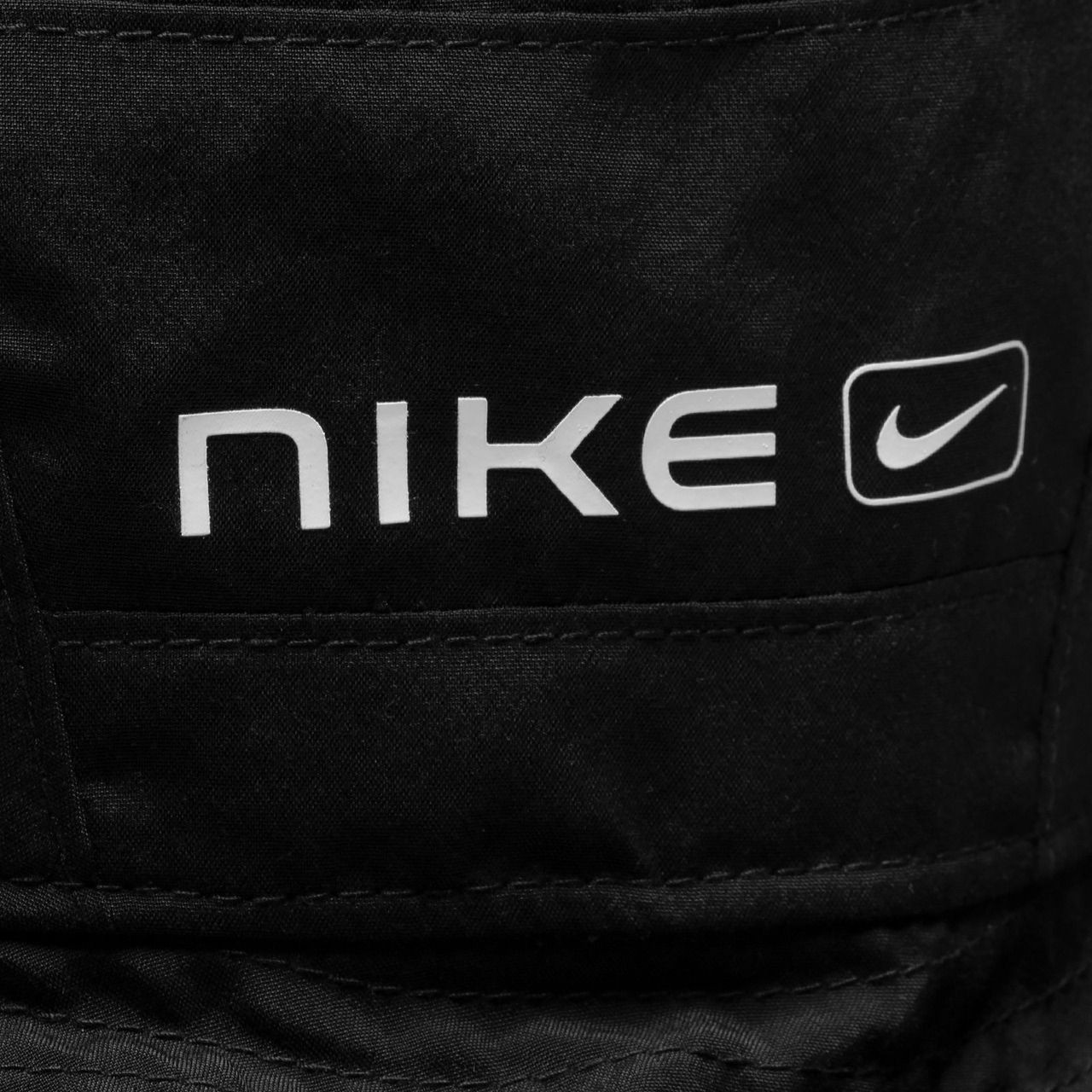 Бейсболка Nike W NSW CAP SSNL BUCKET DC4084-010