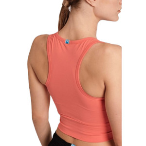 Топ Arena TEAM STRIPE TOP 007386-900