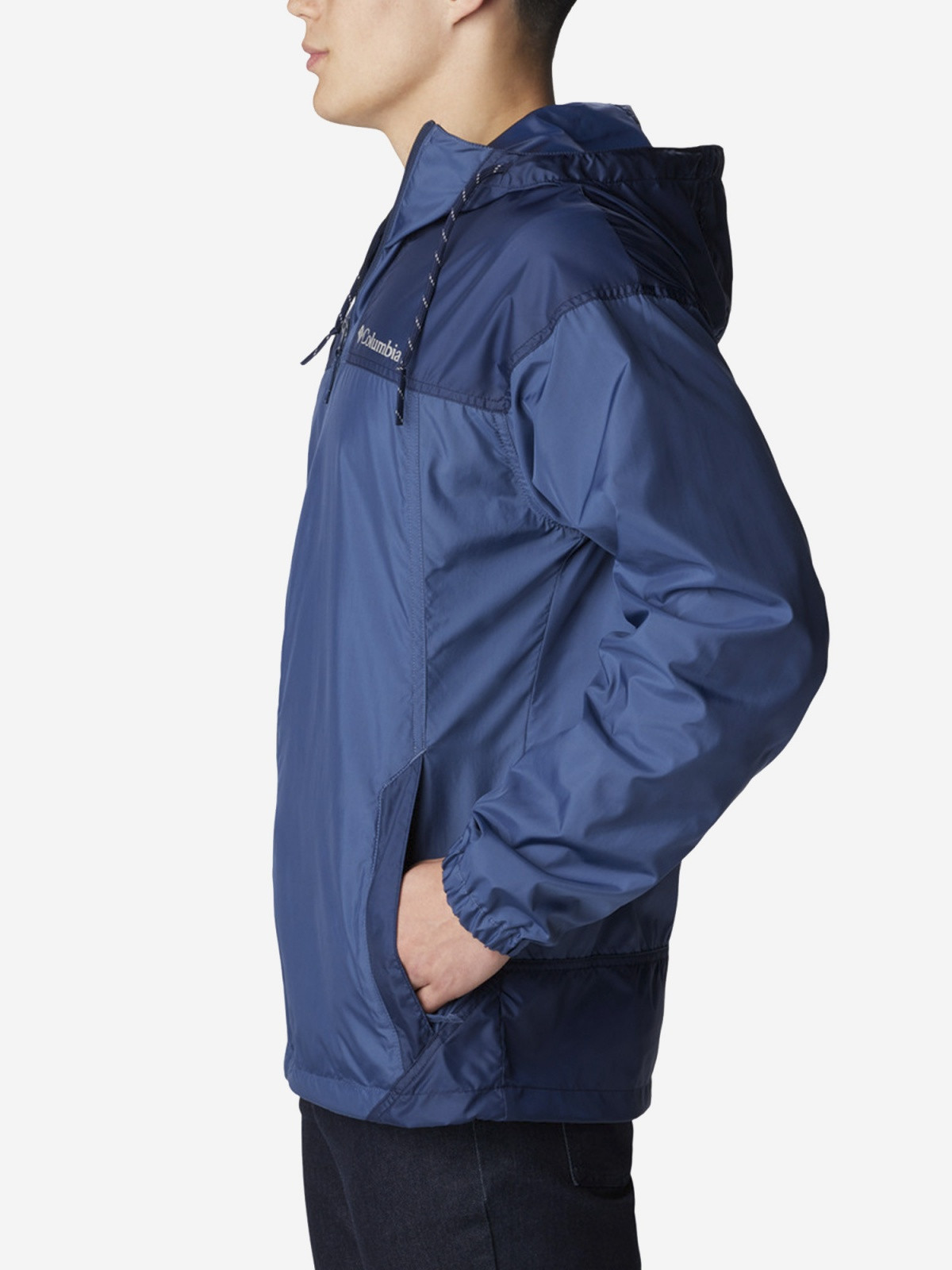 Вітровка Flash Challenger™ Windbreaker 1988731CLB-479 Columbia L (50-52) Синій 1988731CLB-479