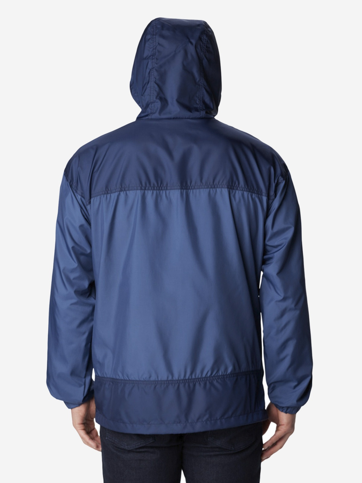 Вітровка Flash Challenger™ Windbreaker 1988731CLB-479 Columbia L (50-52) Синій 1988731CLB-479