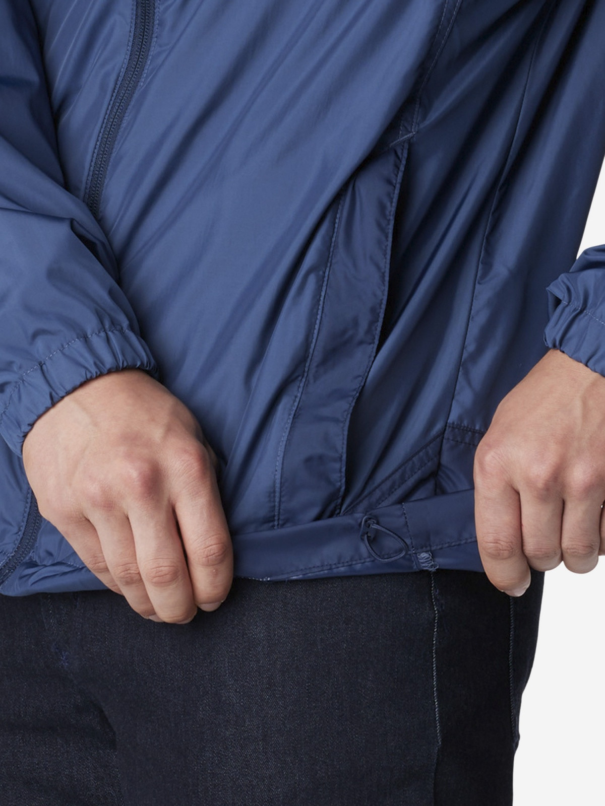 Вітровка Flash Challenger™ Windbreaker 1988731CLB-479 Columbia L (50-52) Синій 1988731CLB-479