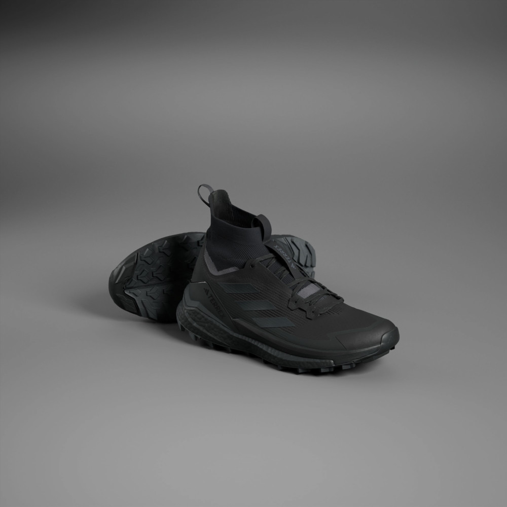 Кросівки чоловічі Adidas Terrex Free Hiker 2.0 IE7645 43 IE7645