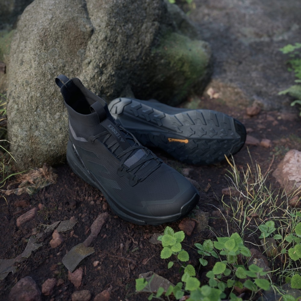 Кросівки чоловічі Adidas Terrex Free Hiker 2.0 IE7645 43 IE7645
