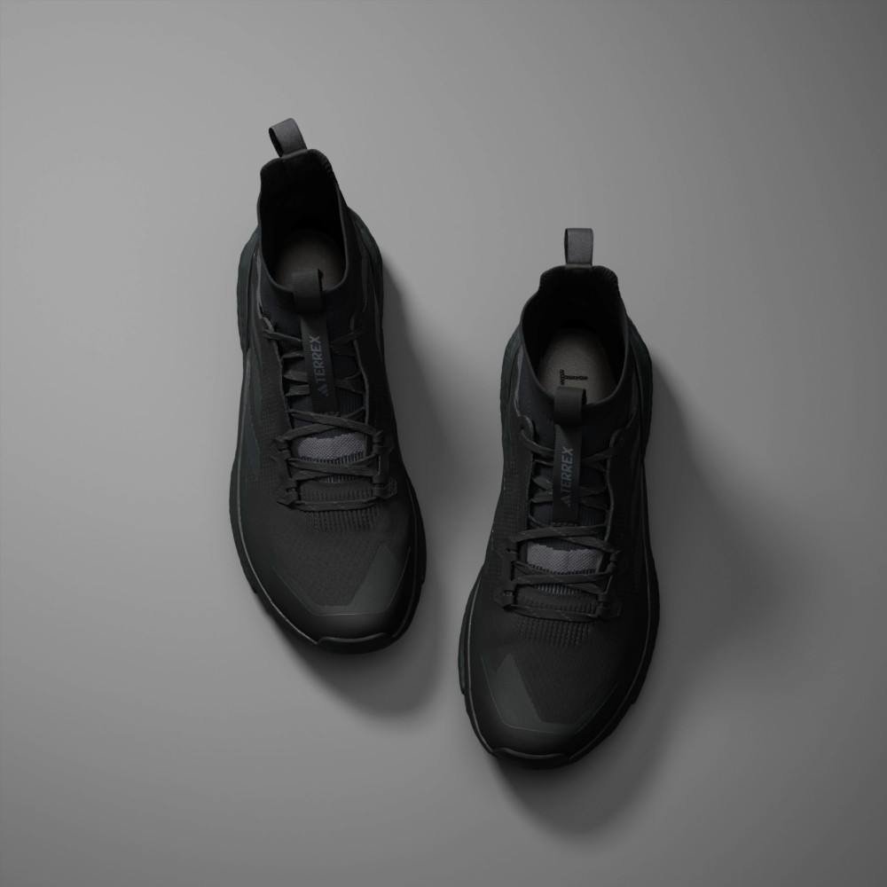 Кросівки чоловічі Adidas Terrex Free Hiker 2.0 IE7645 43 IE7645