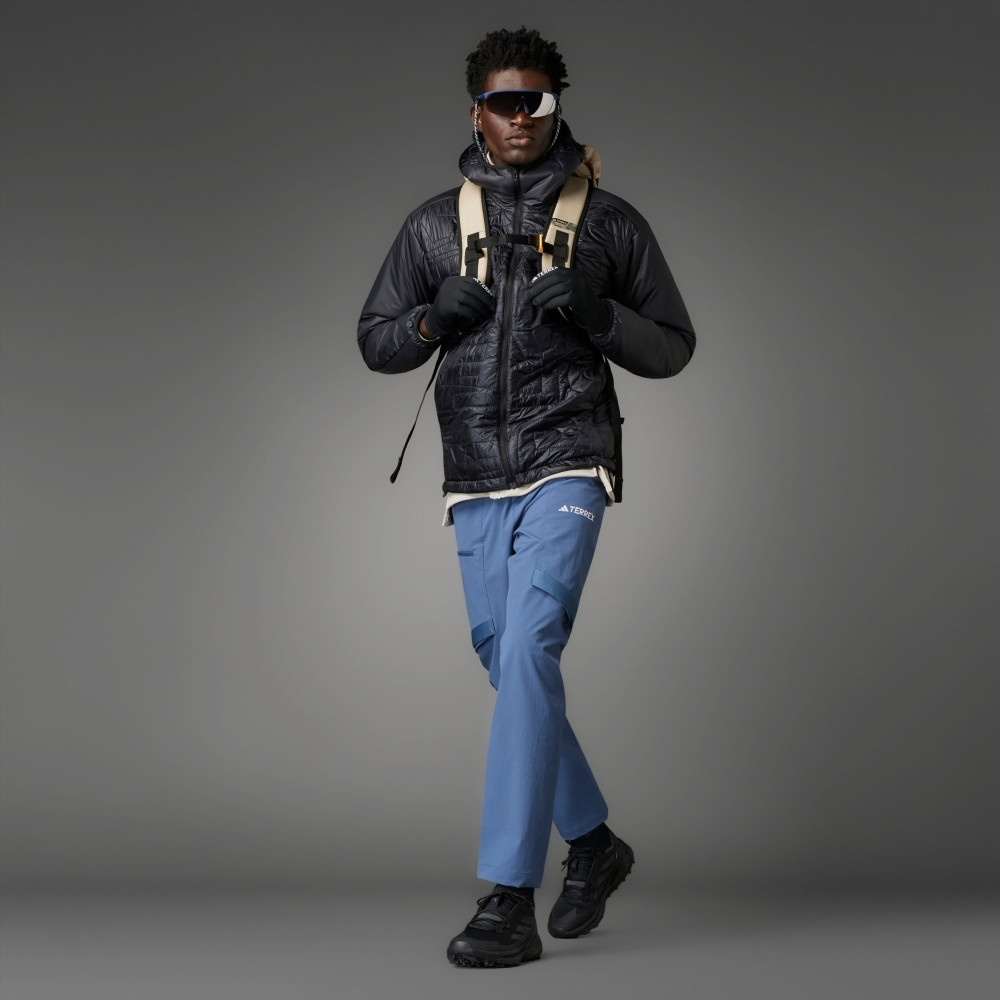 Кросівки чоловічі Adidas Terrex Free Hiker 2.0 IE7645 43 IE7645