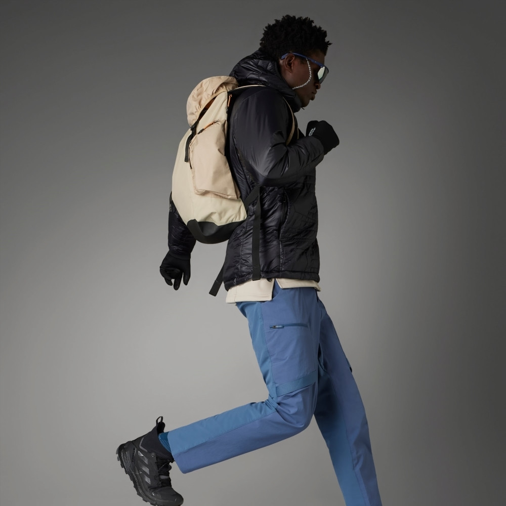 Кросівки чоловічі Adidas Terrex Free Hiker 2.0 IE7645 43 IE7645