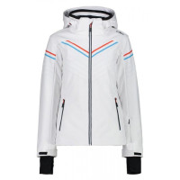 Куртка CMP WOMAN JACKET ZIP HOOD 31W0186-A001