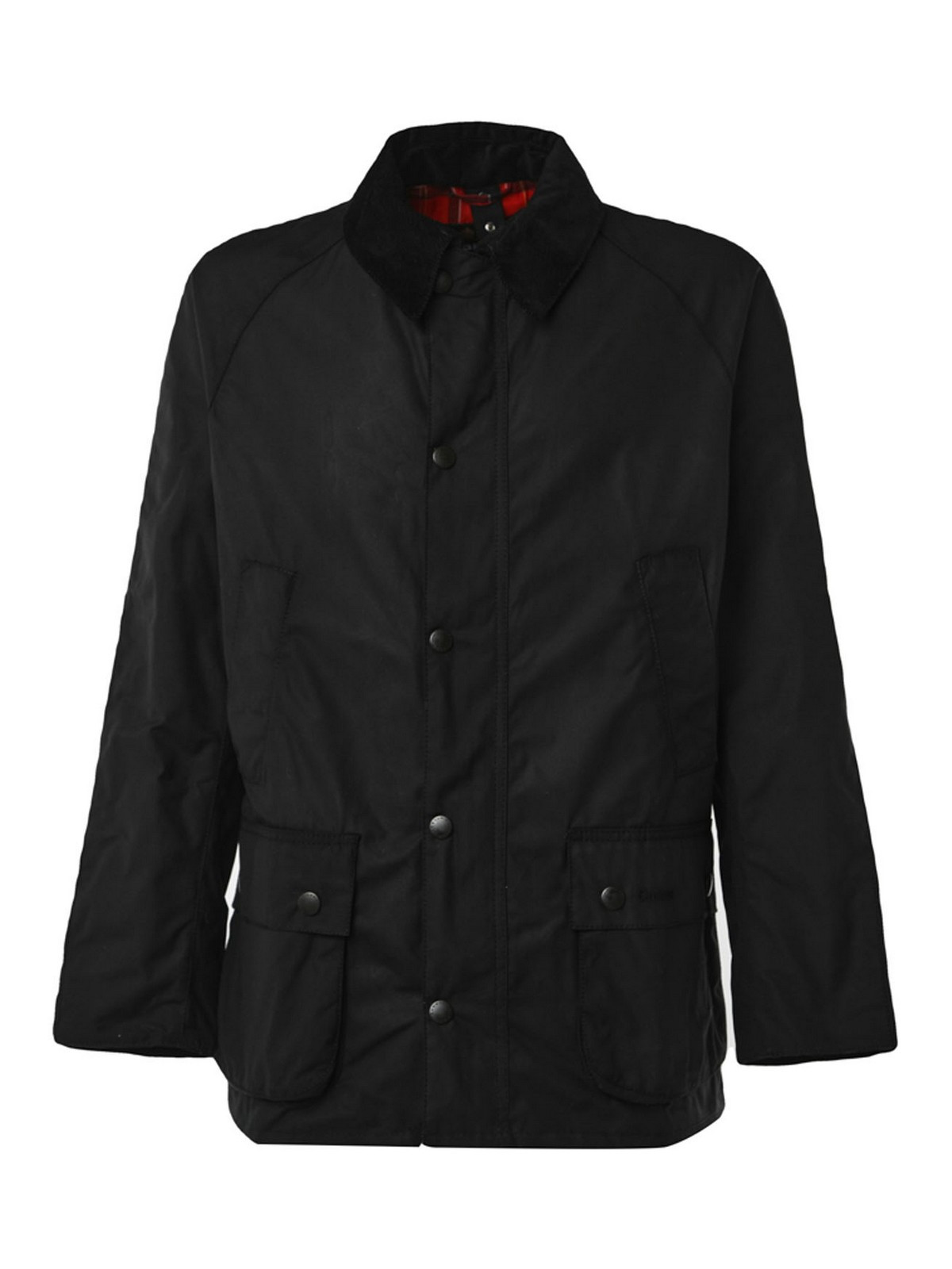 Куртка Barbour Wax MWX0339BK71
