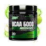 Порошок BCAA 6000 - 237g Green Apple 2022-09-0318