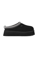 Тапочки UGG W Tazz II Slipper Black 1174471-BLK