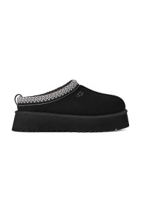 Тапочки UGG W Tazz II Slipper Black 1174471-BLK