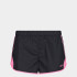 Шорти CMP WOMAN SHORTS WITH INNER MESH S 33T6266-U423