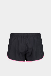 Шорти CMP WOMAN SHORTS WITH INNER MESH S 33T6266-U423