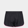 Шорти CMP WOMAN SHORTS WITH INNER MESH S 33T6266-U423