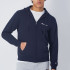 Толстовка hooded full zip sweatshirt 219837-BS501 Champion M Темно-синій 219837-BS501