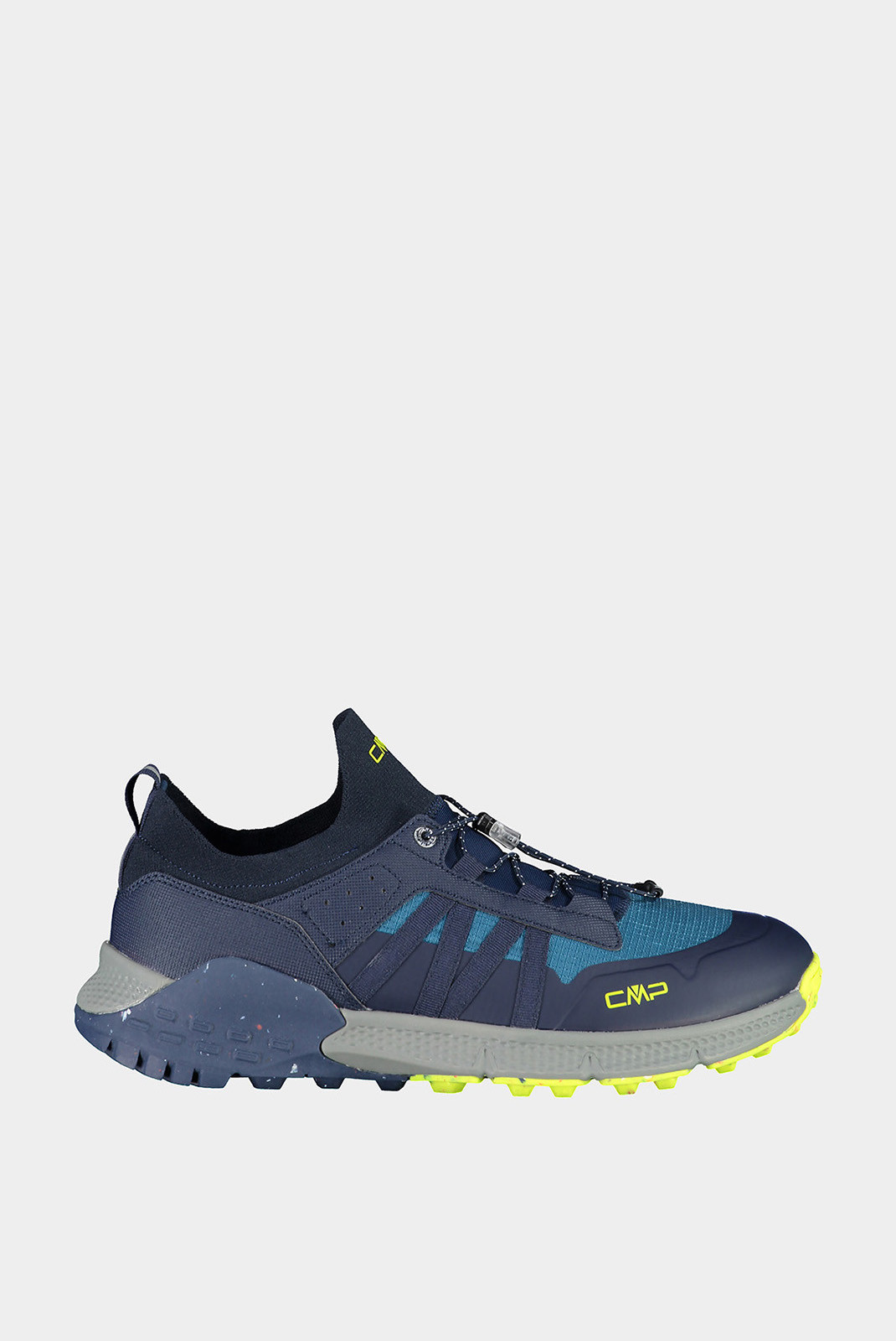 Кросівки CMP HOSNIAN LOW SHOE 3Q22567-22NL