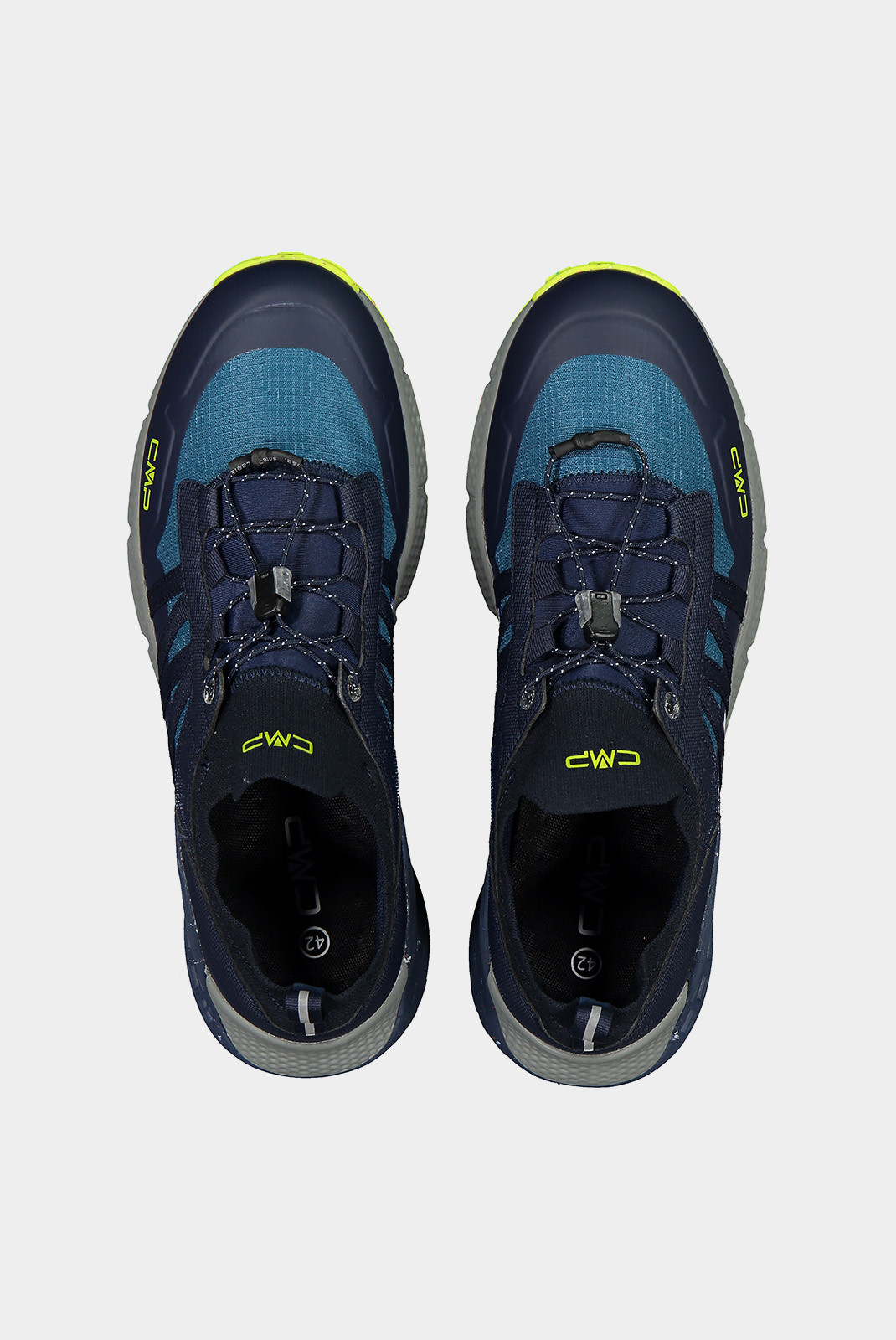 Кросівки CMP HOSNIAN LOW SHOE 3Q22567-22NL