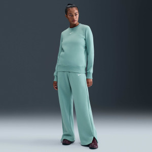 Штани жіночі Nike Sportswear Phoenix Fleece Green IH1011-017