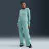 Штани жіночі Nike Sportswear Phoenix Fleece Green IH1011-017