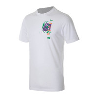 Футболка Jordan M J JORDAIN AIR FUTURA SS CREW CZ8390-100