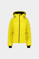 Куртка CMP WOMAN JACKET FIX HOOD 33W0376-R231